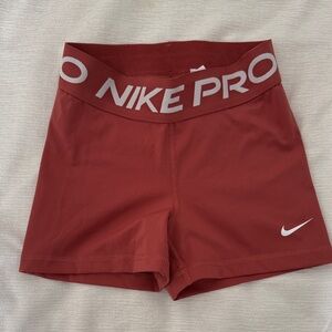 Nike Pro Shorts
